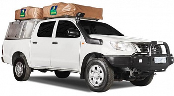   NISSAN () Double Cab